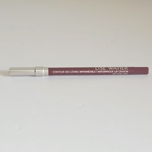 *2 For $25* Waterproof Lip Liner - Soft Plum